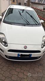 Fiat Punto 1.2 Street - Benzina/Gpl
