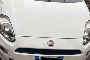 Fiat Punto 1.2 Street - Benzina/Gpl