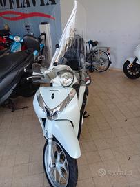 Honda SH 125 Mode
