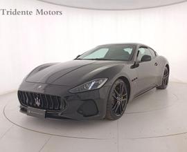 Maserati Granturismo 4.7 Sport auto