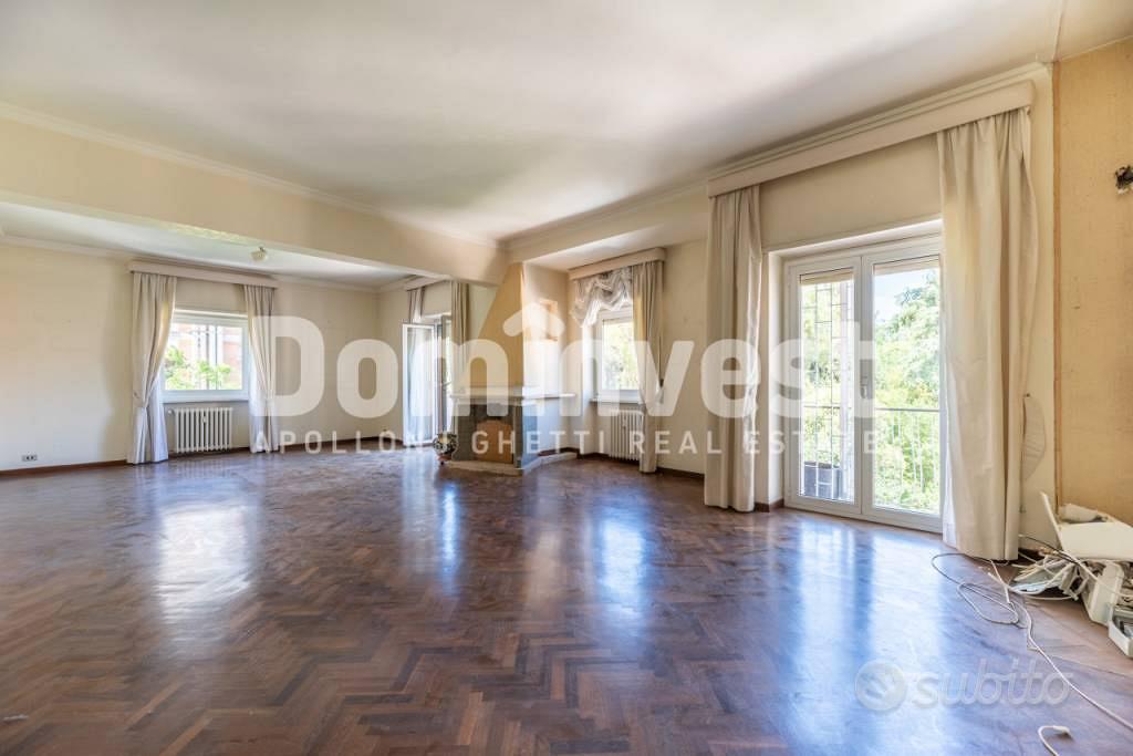 Appartamento – Roma, Nomentano, Municipio Roma II - Vista 3