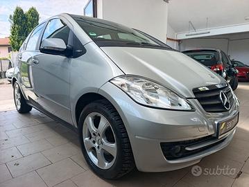 Mercedes-benz A 150 Classic