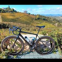 Cannondale Synapse M 54