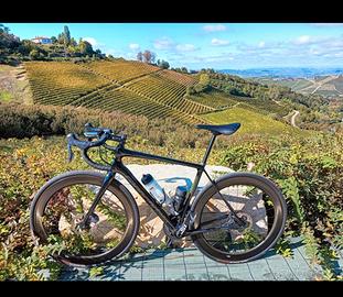 Cannondale Synapse M 54