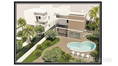Villa di 300 m² con 3 locali a Alcamo