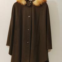 cappotto invernale donna Giesswein taglia XL vinta