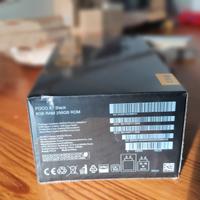 Xiaomi Poco x7  8+256GB, 50MP Camer OIS, 45W