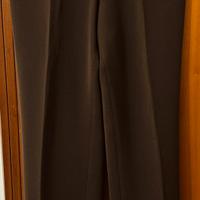 Pantaloni donna marroni tg44 “ Simorra” Barcelona
