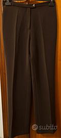 Pantaloni donna marroni tg44 “ Simorra” Barcelona