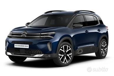 RICAMBI X CITROEN C5 AIRCROSS 2023