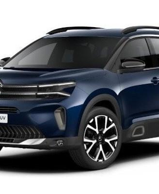RICAMBI X CITROEN C5 AIRCROSS 2023
