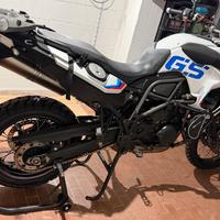 Bmw F800GS