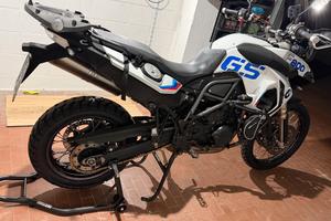 Bmw F800GS