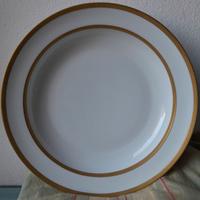Limoges Piatto da Portata Fondo 5.3 x 30.4cm