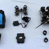 Ricambi originali yamaha v max 1200 ( v booster  )