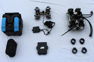 Ricambi originali yamaha v max 1200 ( v booster  )