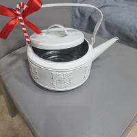 Teiera shabby