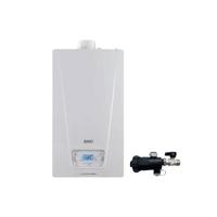 CALDAIA BAXI LUNA 24 CLASSIC CON FILTRO OMAGGIO