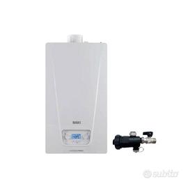 CALDAIA BAXI LUNA 24 CLASSIC CON FILTRO OMAGGIO