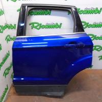 PORTA POSTERIORE SINISTRA FORD KUGA CBS 2019