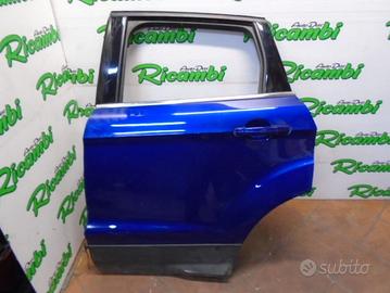 PORTA POSTERIORE SINISTRA FORD KUGA CBS 2019