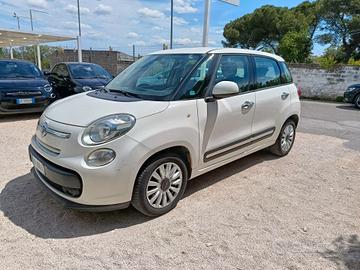 Fiat 500L 1.3 Multijet 85 CV Pop