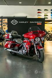 Harley-Davidson 107 Electra Glide Ultra Limited Lo