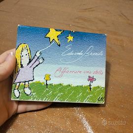 cassette musicali di Edoardo Bennato 