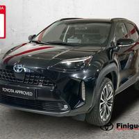 Toyota Yaris Cross 1.5 Hybrid 5p. E-CVT Lounge
