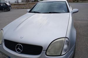 MERCEDES SLK