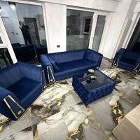Set salotto moderno NUOVO