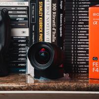 Sony FE 12 - 24 mm f/4 Grandangolo Obiettivo Lente