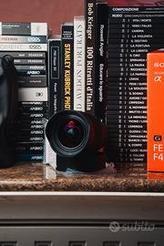 Sony FE 12 - 24 mm f/4 Grandangolo Obiettivo Lente