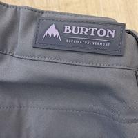 Pantalone burton snowboard sci donna