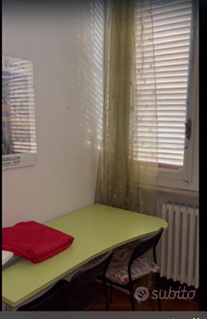 Stanza singola a Torino, foto 6 di 6
