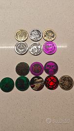 POG slammer  gioco collezionabile