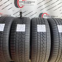 4 PNEUMATICI 245/50 R19 CONTINENTAL ESTIVE RUNFLAT