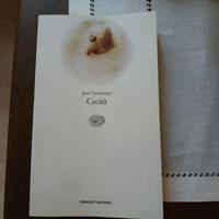 cecità - José saramago 