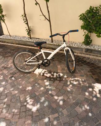Bici Btwin 20