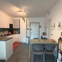 Cognola, Via Alla Pelegrina, bilocale arredato