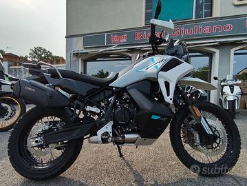 CFMOTO 1000 MTX-X - NOVITA'
