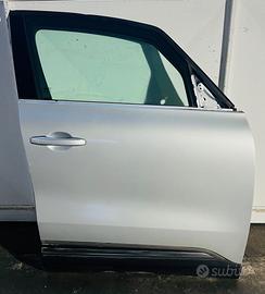 Porta anteriore destra Renault Espace