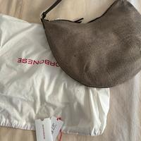 Borsa marca Borbonese originale