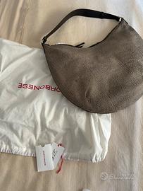 Borsa marca Borbonese originale