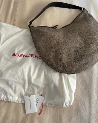 Borsa marca Borbonese originale