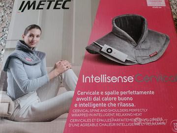 Imetec intellisense cervicale