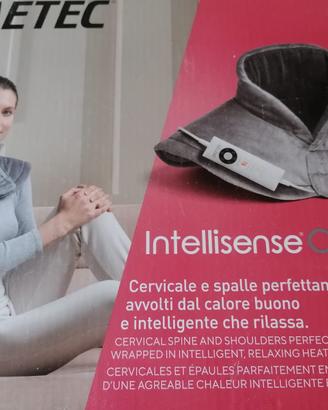 Imetec intellisense cervicale