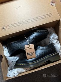 Scarpe Dr. Martens  prezzo trattabile taglia 36