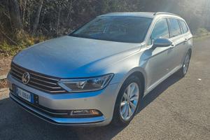 Volkswagen Passat 2017 1.6 120cv dsg