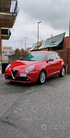 Alfa Romeo MiTo 1.4 78 CV 8V S&S OK NEOPATENTATI